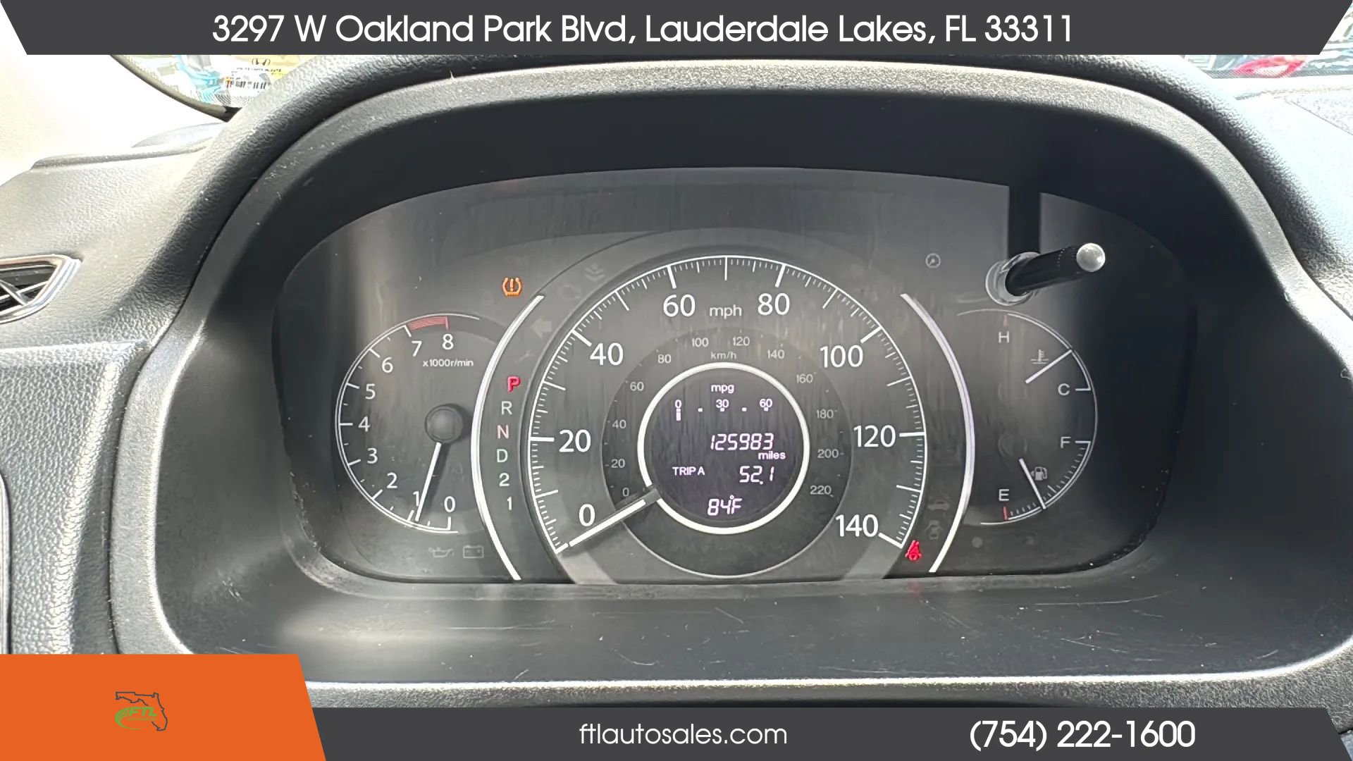 Used 2013 Honda CR-V EX-L image 51