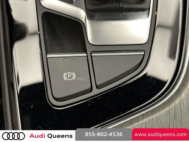 Certified 2023 Audi A4 2.0T Premium w/ Convenience Package AWD/4WD image 27