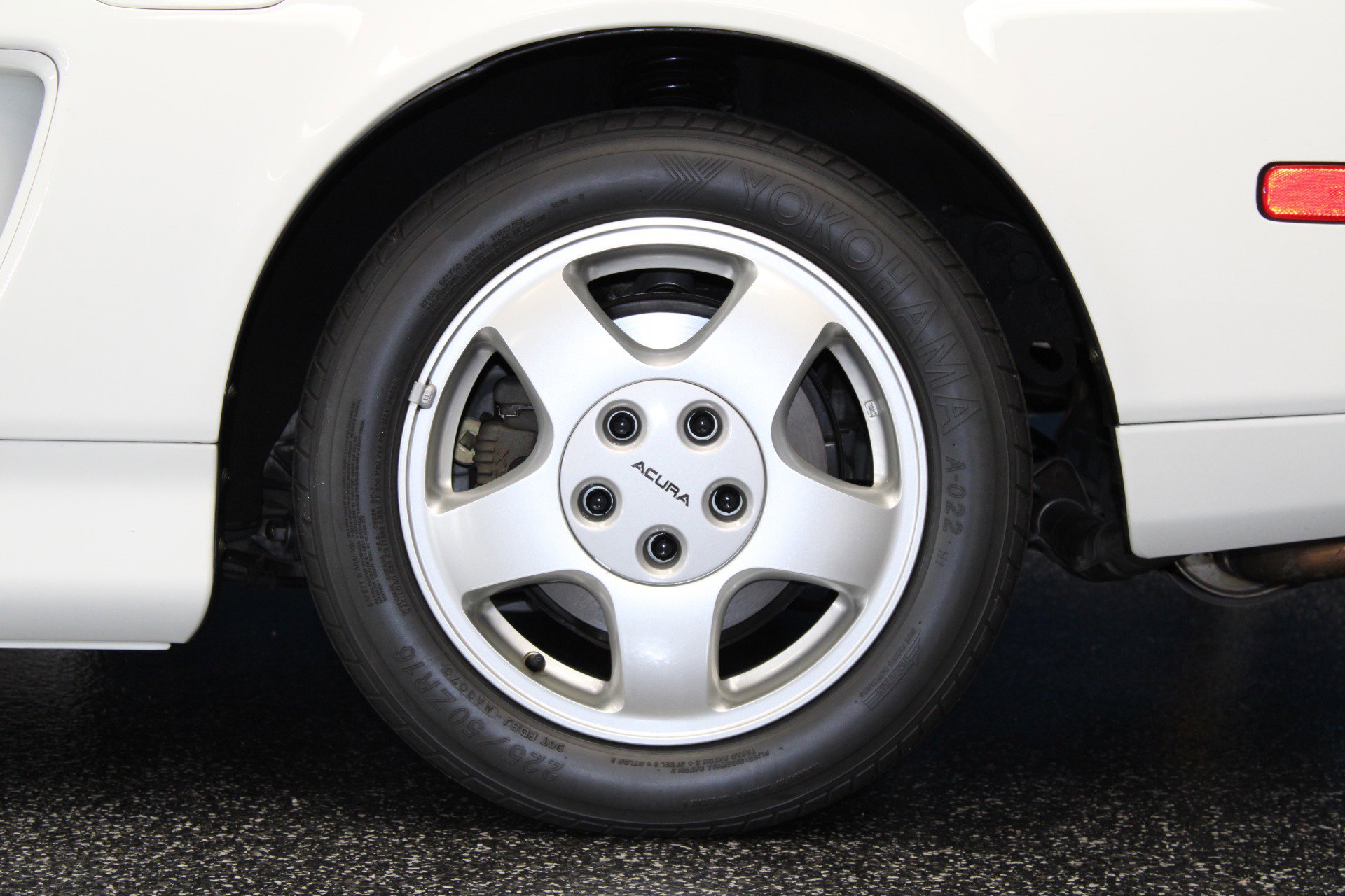 Used 1993 Acura NSX image 14