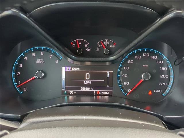 Used 2016 Chevrolet Colorado LT image 14