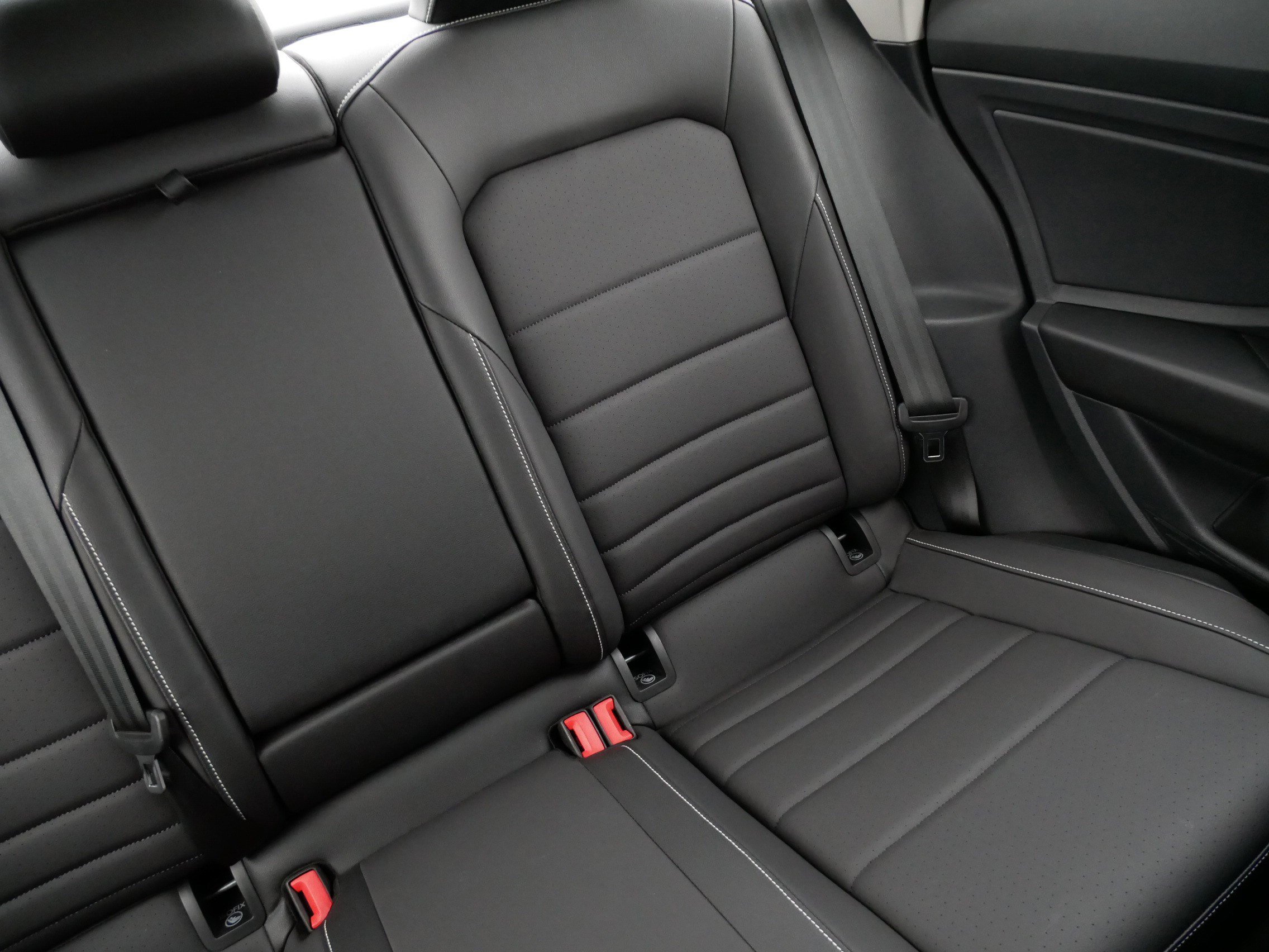 Certified 2024 Volkswagen Jetta SE image 14