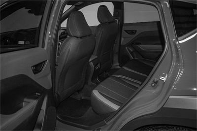 New 2026 Subaru Crosstrek 2.5i Wilderness image 18