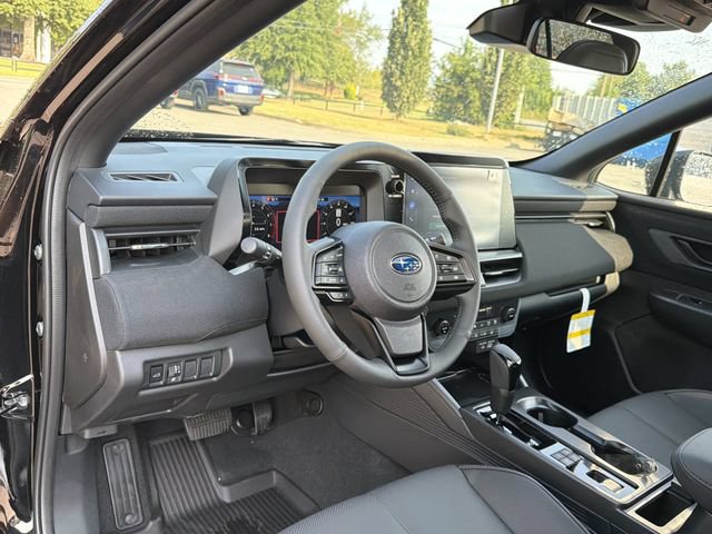 New 2026 Subaru Outback Limited XT AWD/4WD image 10