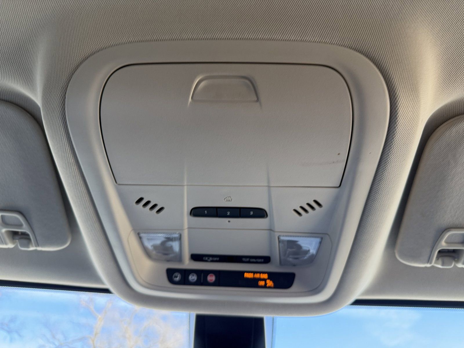 Used 2021 GMC Acadia Denali w/ Trailering Package image 22