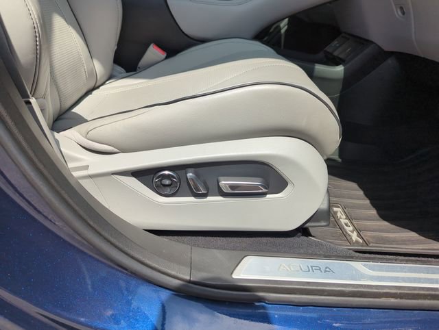 Certified 2020 Acura RDX AWD w/ Advance Package image 38