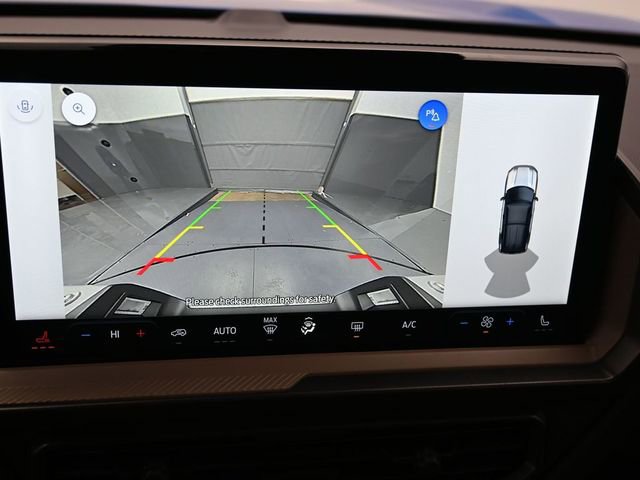 New 2025 Ford Bronco Sport Big Bend image 21