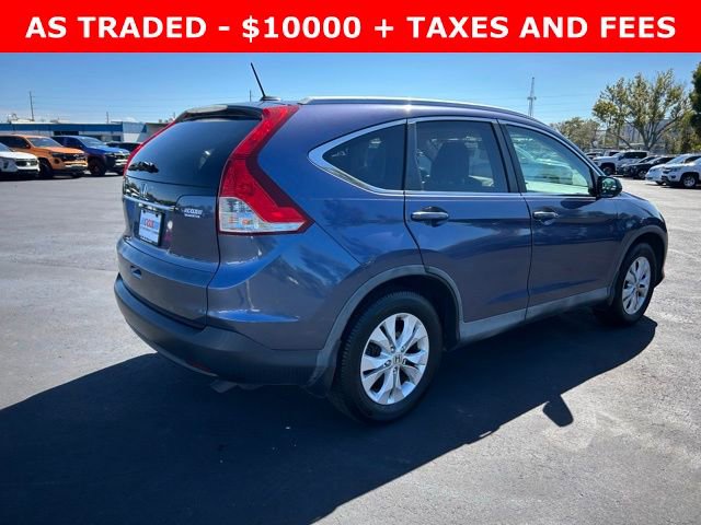 Used 2014 Honda CR-V EX-L image 6