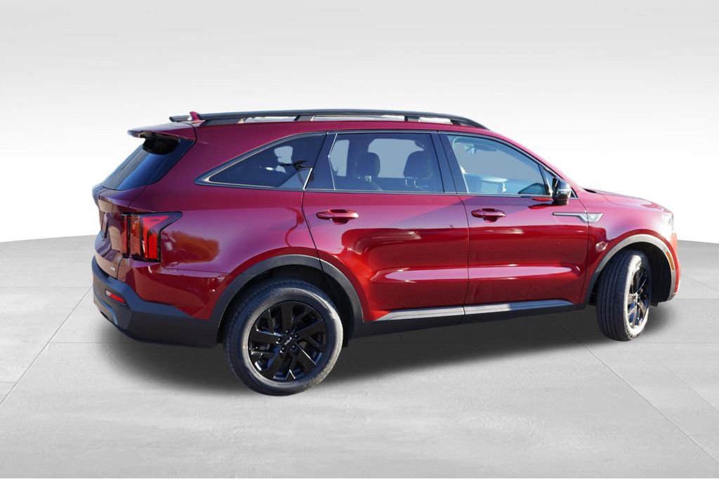 Certified 2023 Kia Sorento S w/ Panoramic Sunroof Package AWD/4WD image 4
