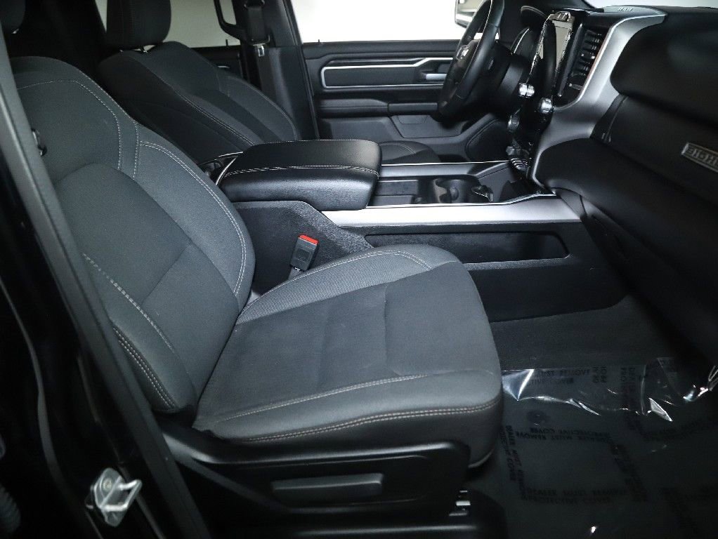 Certified 2023 RAM 1500 Big Horn image 34
