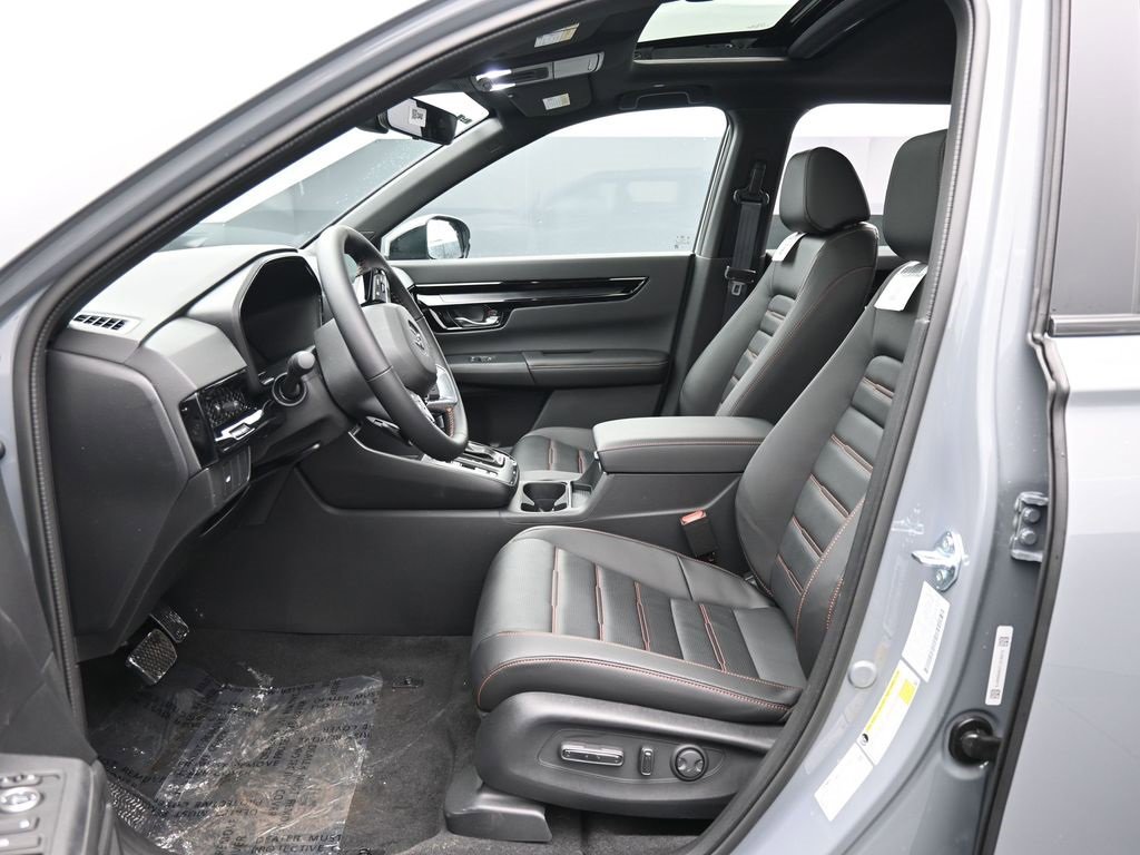 New 2026 Honda CR-V Sport Touring image 34