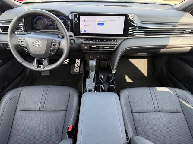 Used 2026 Toyota Camry XSE FWD image 22