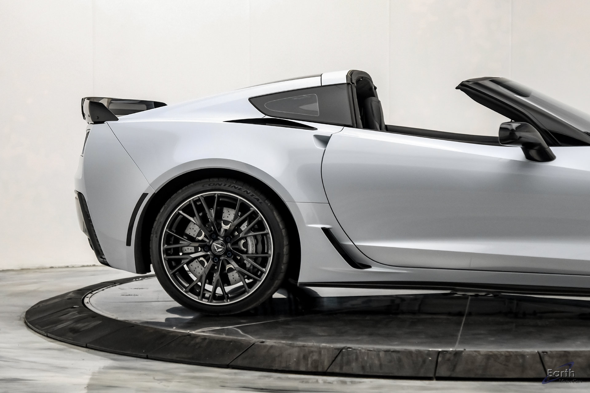 Used 2019 Chevrolet Corvette Z06 RWD image 26