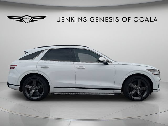 Certified 2025 Genesis GV70 2.5T w/ Sport Prestige Package AWD/4WD image 2