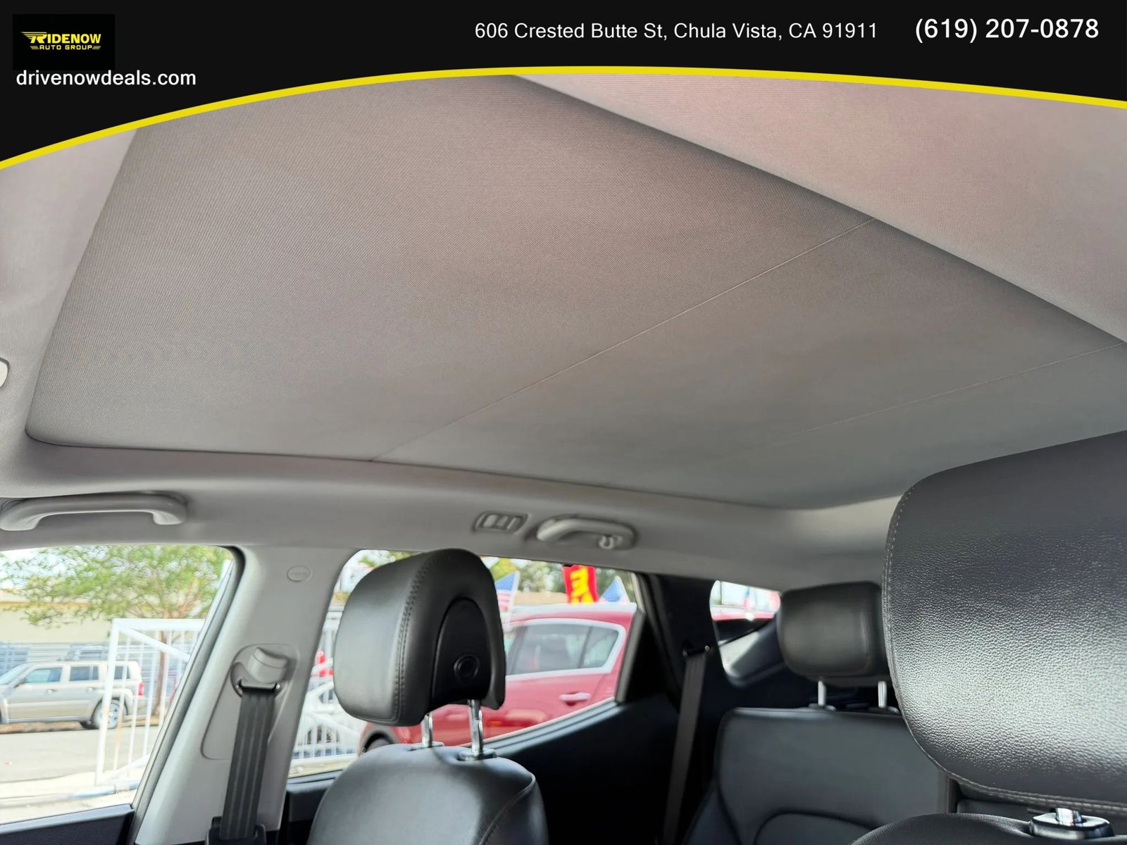 Used 2018 Hyundai Santa Fe Sport FWD image 29