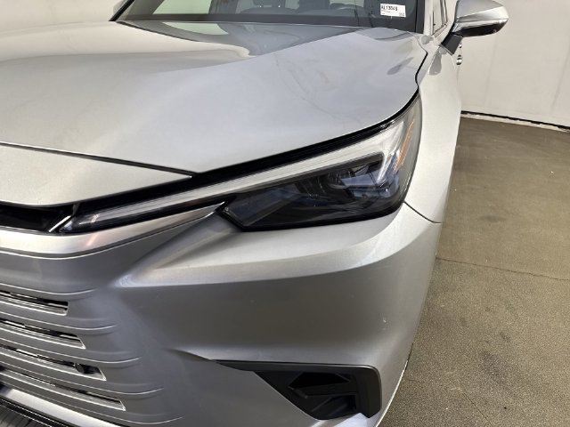 Certified 2026 Lexus TX 350 AWD w/ Technology Package image 32