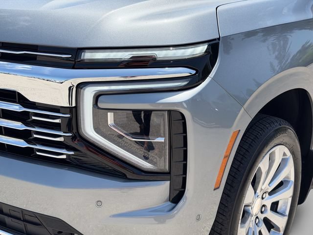New 2026 Chevrolet Tahoe Premier w/ Sun And Tow Package AWD/4WD image 34