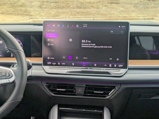 New 2026 Volkswagen Tiguan SEL R-Line AWD/4WD image 19