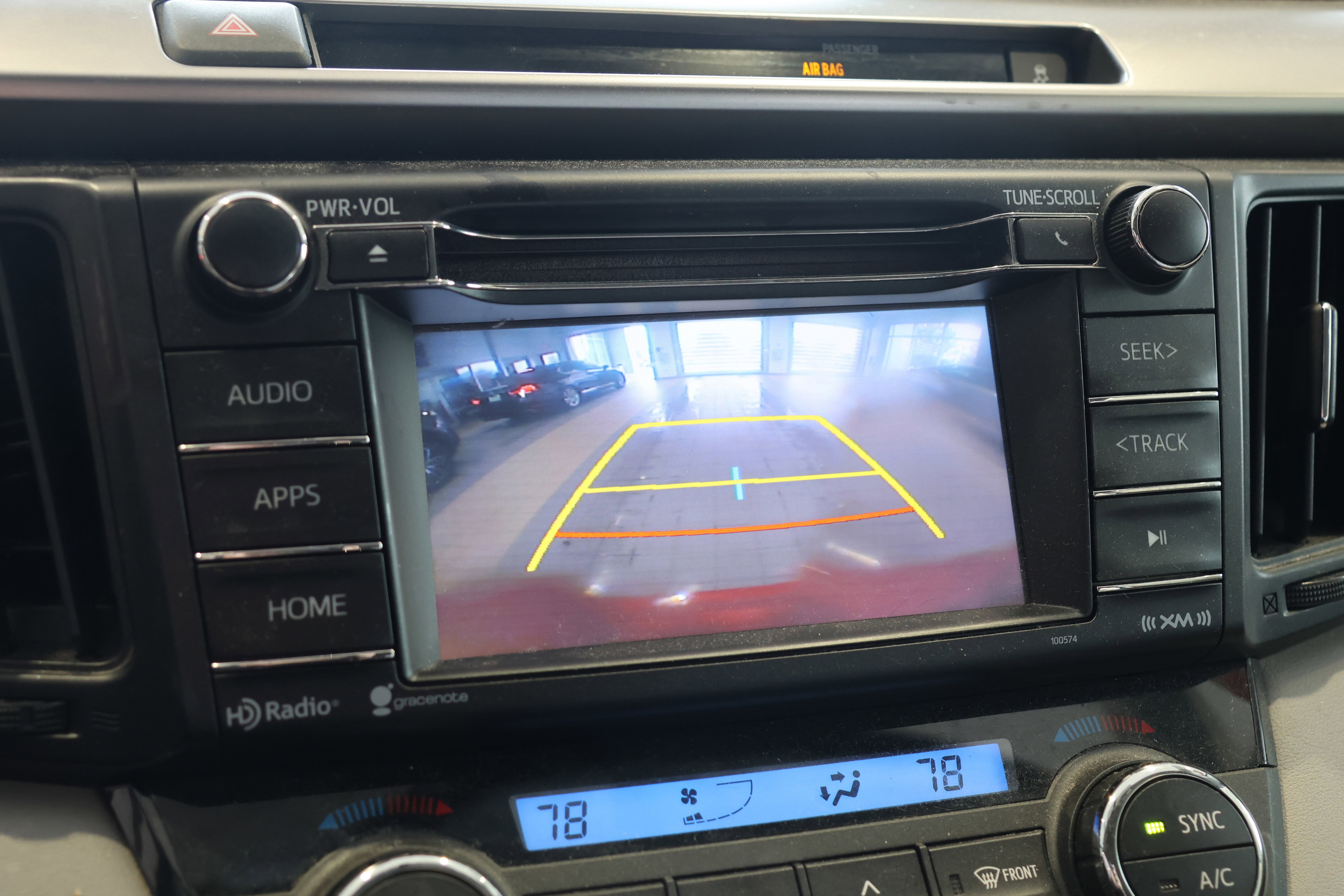 Used 2016 Toyota RAV4 XLE image 23