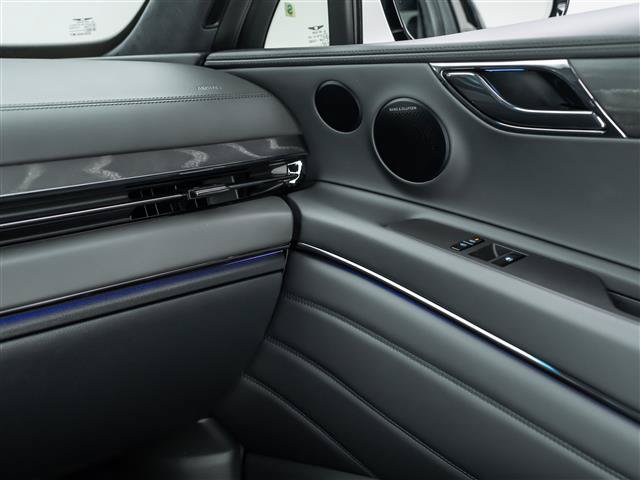 New 2026 Genesis GV80 3.5T Prestige AWD/4WD image 24
