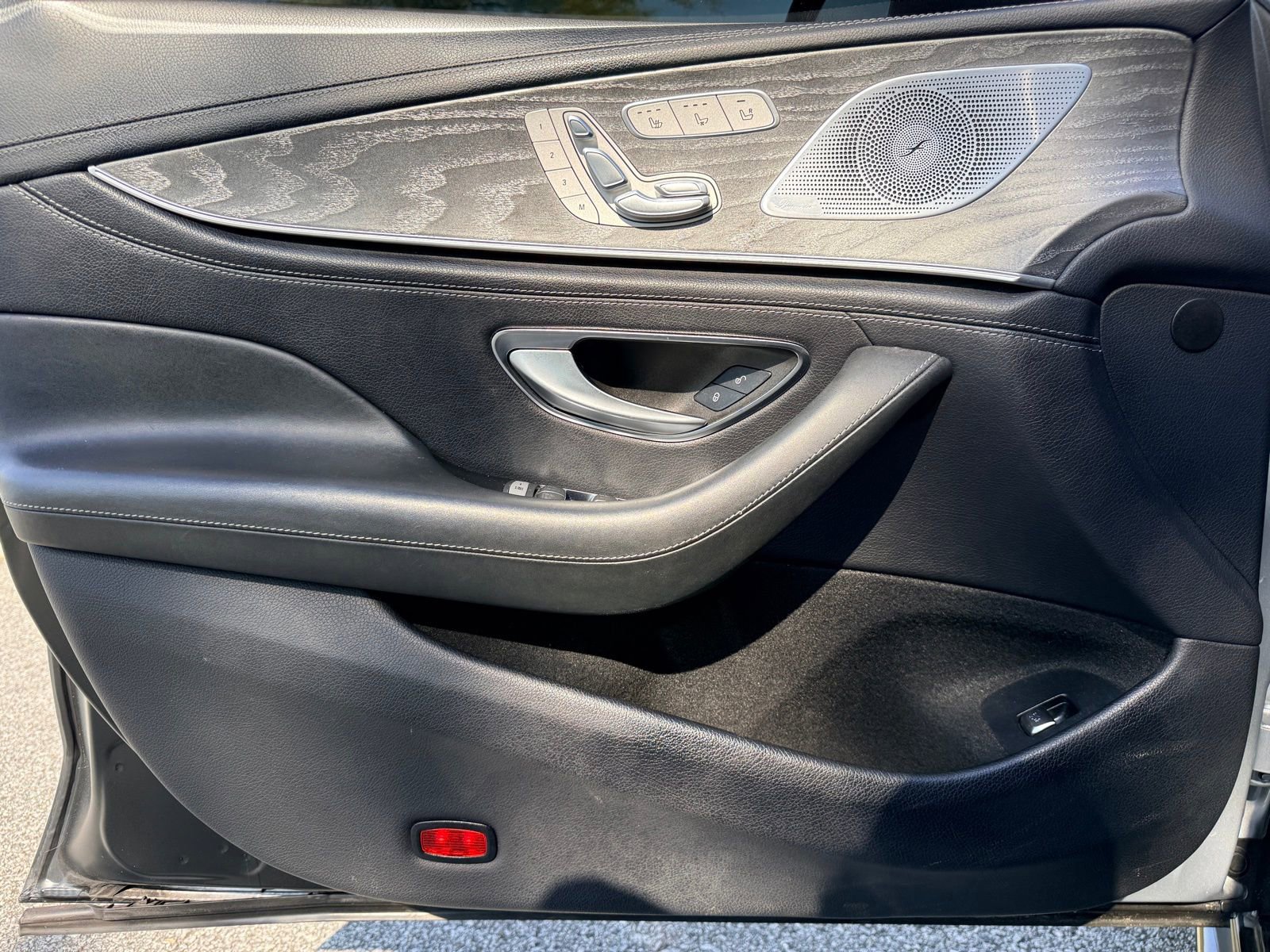 Used 2019 Mercedes-Benz AMG GT 63 S image 45