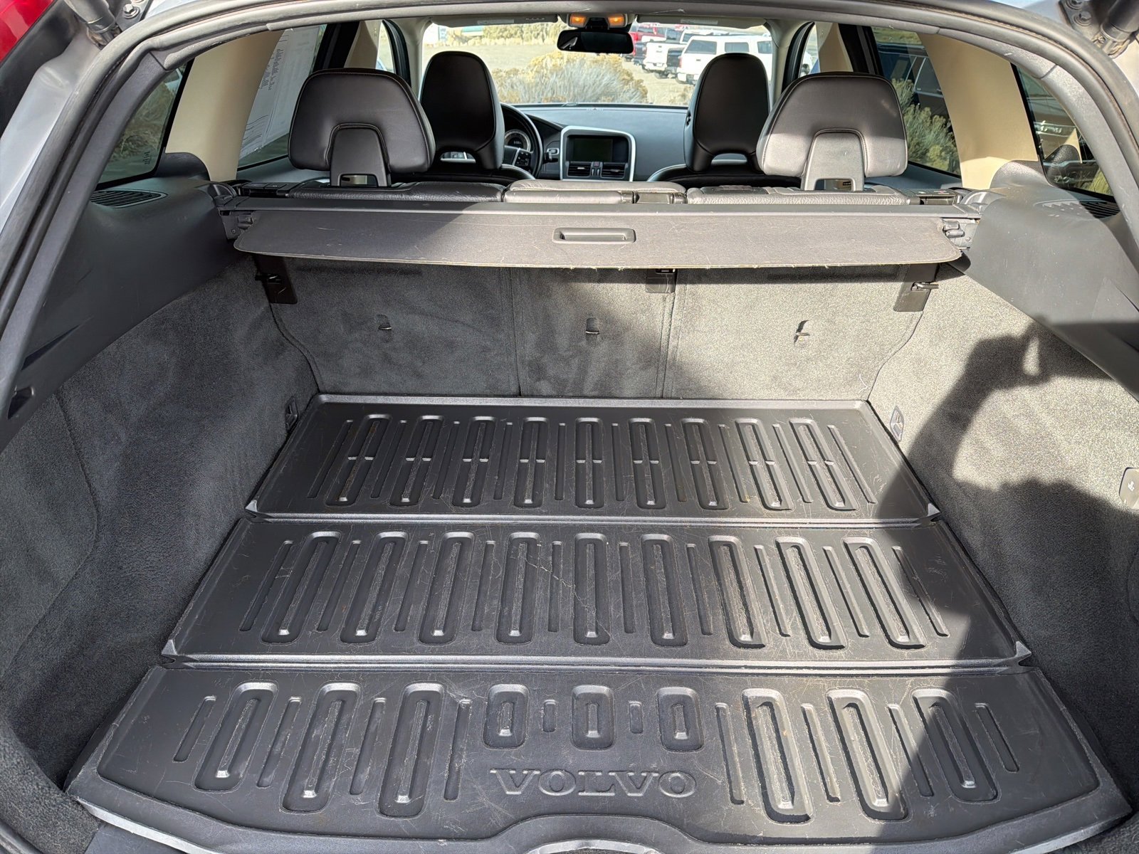 Used 2012 Volvo XC60 T6 image 20