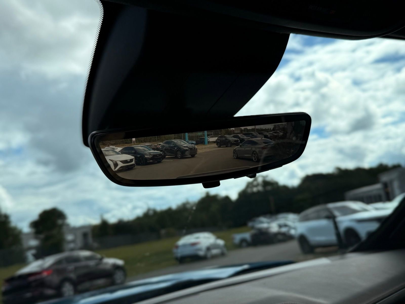 Used 2023 GMC Sierra 1500 AT4X image 52