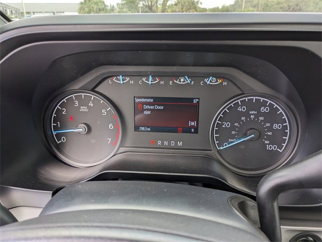 Used 2024 Ford F350 XL w/ XL Driver Assist Package image 28