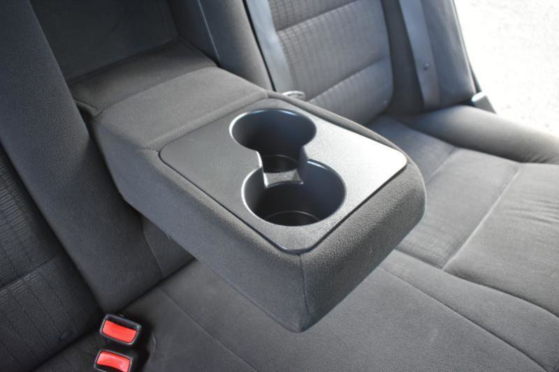 Used 2009 Ford Fusion SE image 18