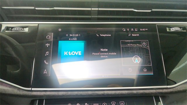 Used 2023 Audi Q8 Prestige w/ Prestige Package image 50