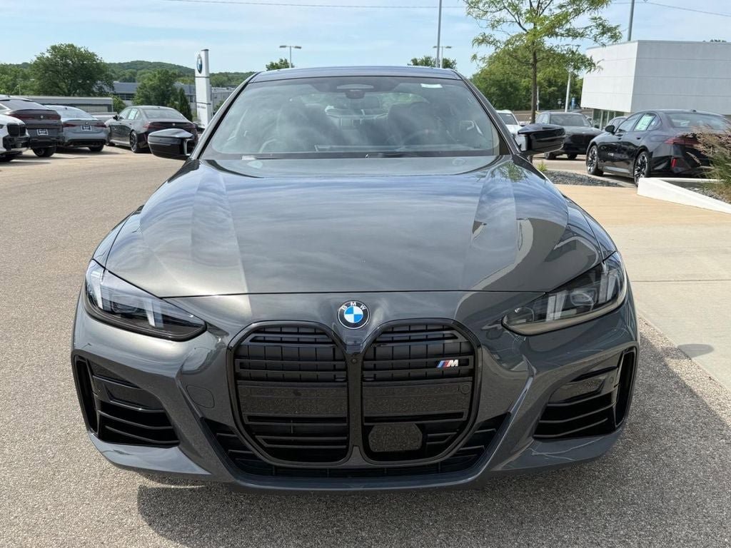 Used 2026 BMW 440i xDrive Coupe AWD/4WD image 9