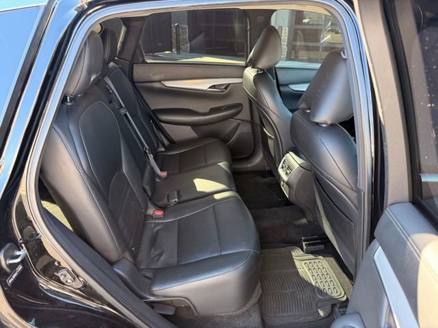 Used 2020 INFINITI QX50 Essential w/ Convenience Package AWD/4WD image 11