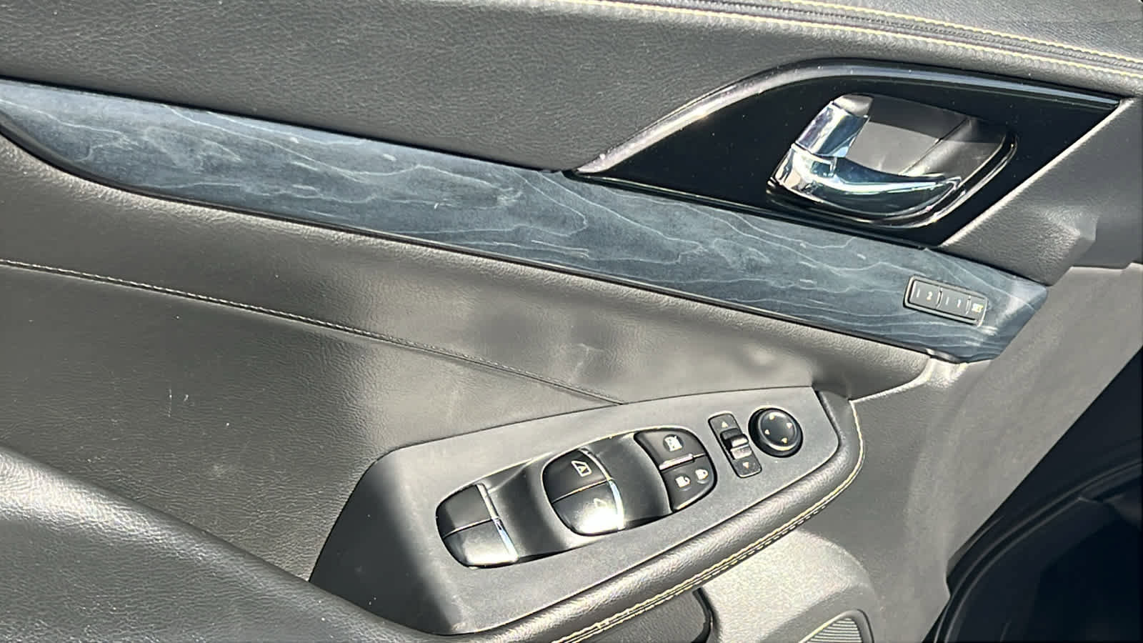 Used 2020 Nissan Maxima Platinum w/ Sport Mat Group image 22