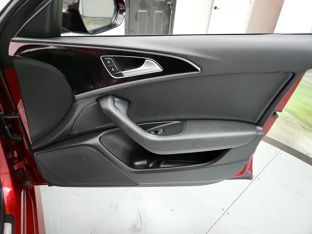 Used 2018 Audi A6 2.0T Premium image 29