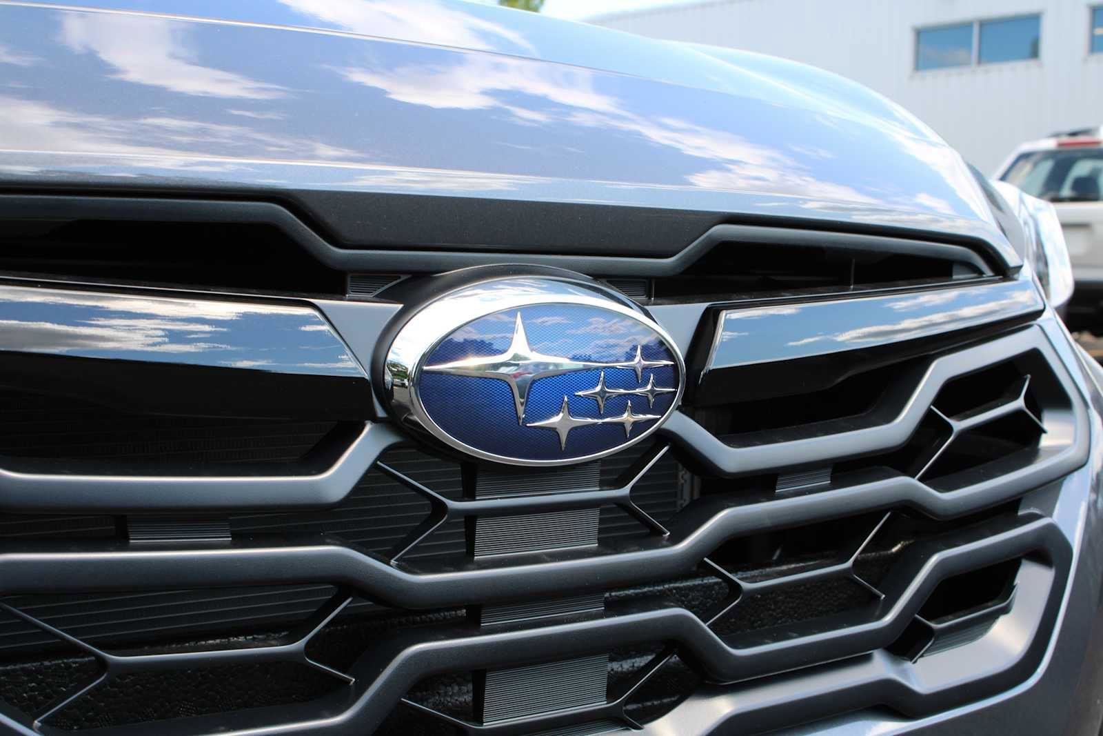 New 2025 Subaru Crosstrek 2.5i Sport w/ Crosstrek Mirror Package image 3