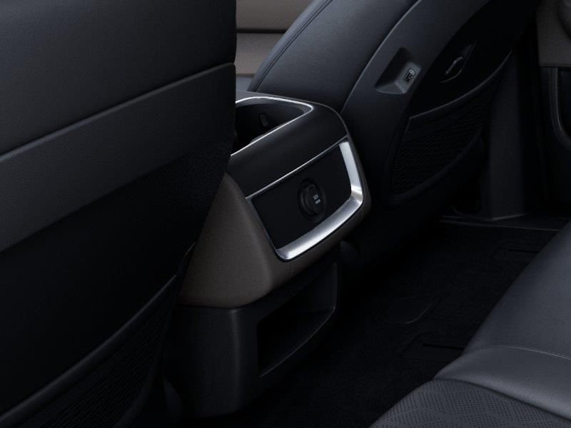 New 2026 Kia Carnival LXS image 26