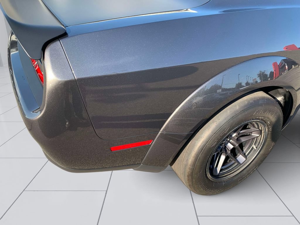 Used 2023 Dodge Challenger SRT Hellcat Redeye RWD image 21