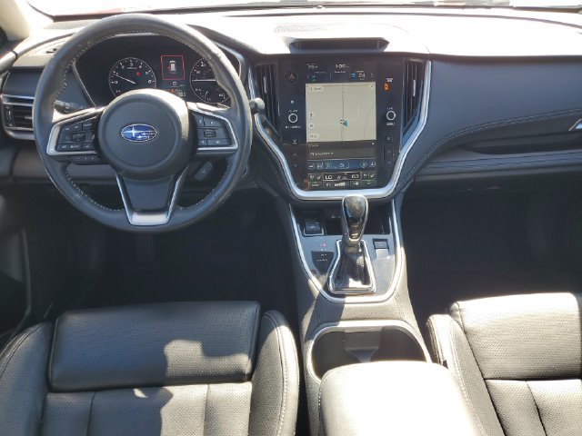 Used 2024 Subaru Outback Touring AWD/4WD image 24