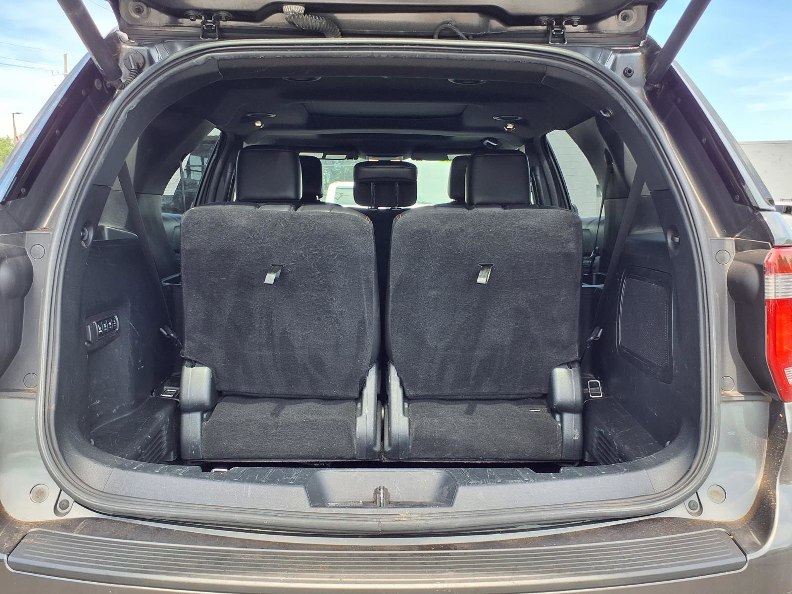Used 2019 Ford Explorer Sport AWD/4WD image 23