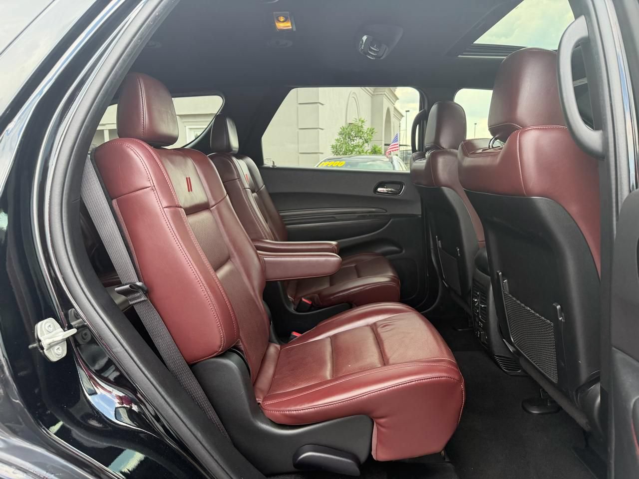 Used 2023 Dodge Durango R/T RWD image 16