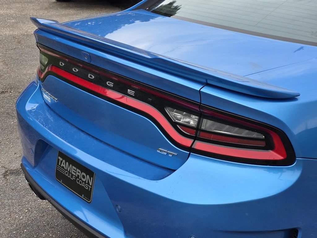 Used 2023 Dodge Charger GT RWD image 33