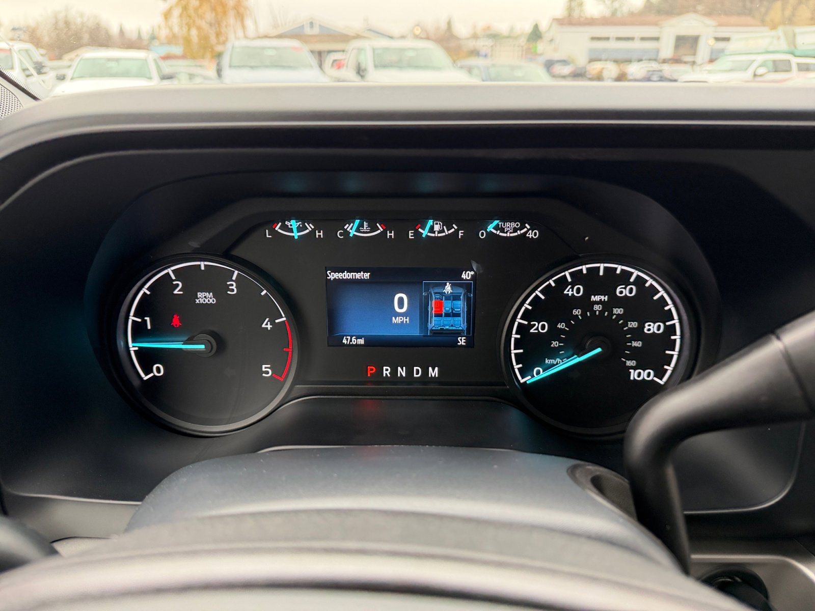 New 2026 Ford F250 XL image 19