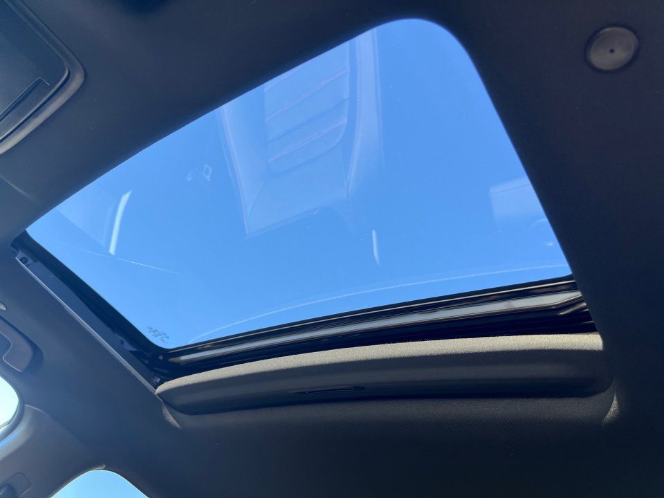 Certified 2026 Honda CR-V Sport-L image 21