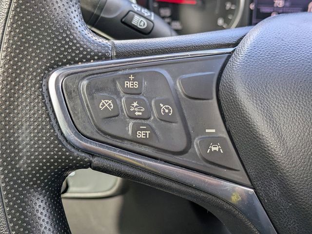 Used 2024 Chevrolet Equinox LS w/ LS Convenience Package image 25