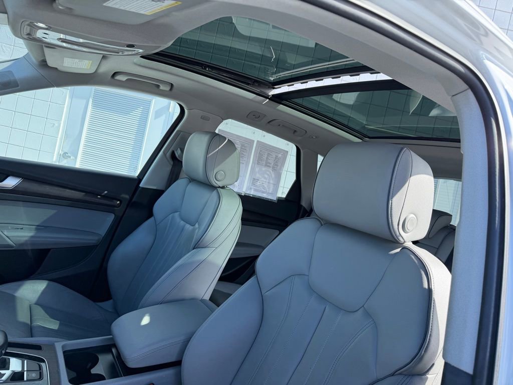 Used 2024 Audi Q5 2.0T Premium Plus image 21