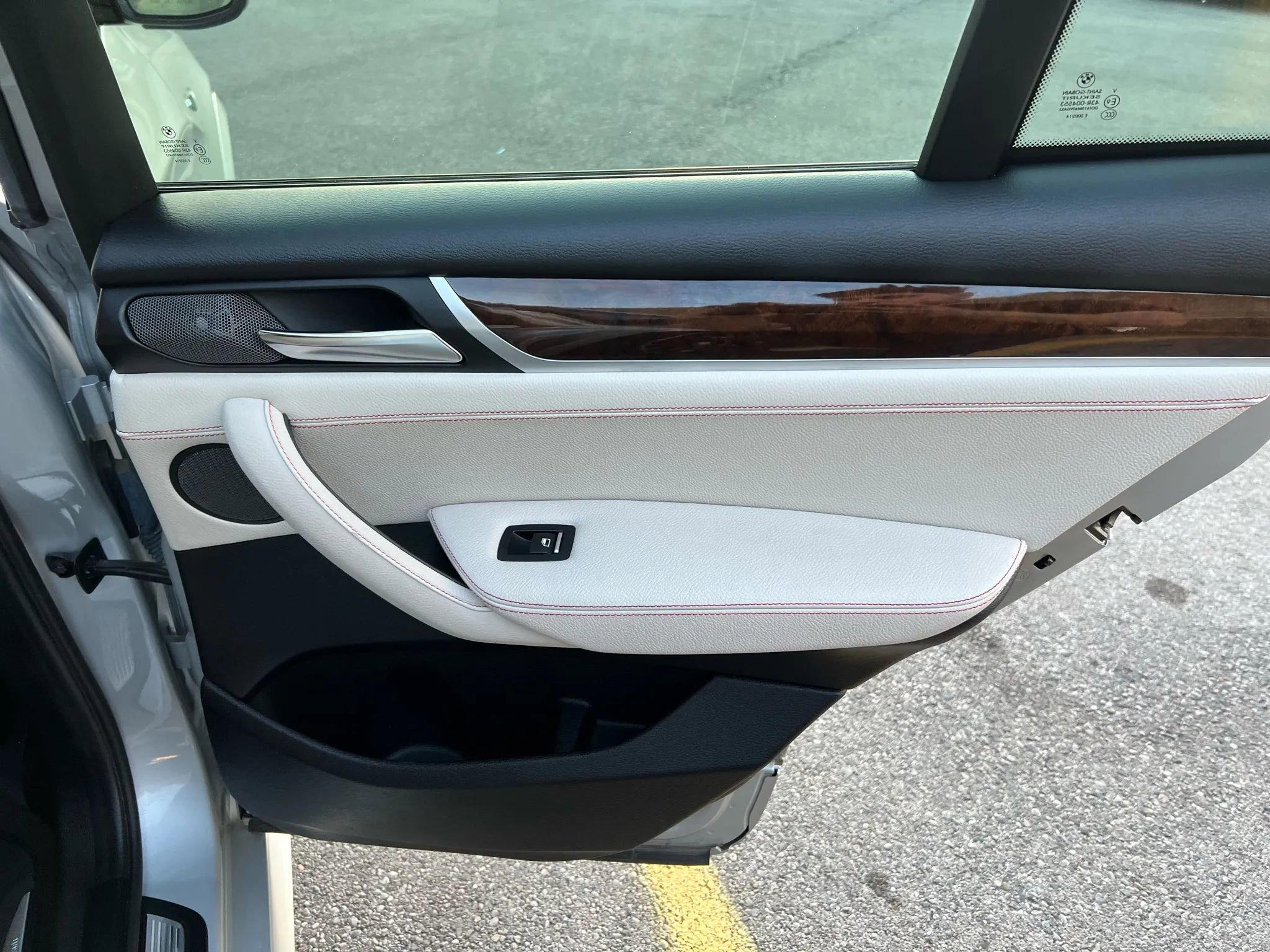 Used 2015 BMW X4 xDrive35i image 22