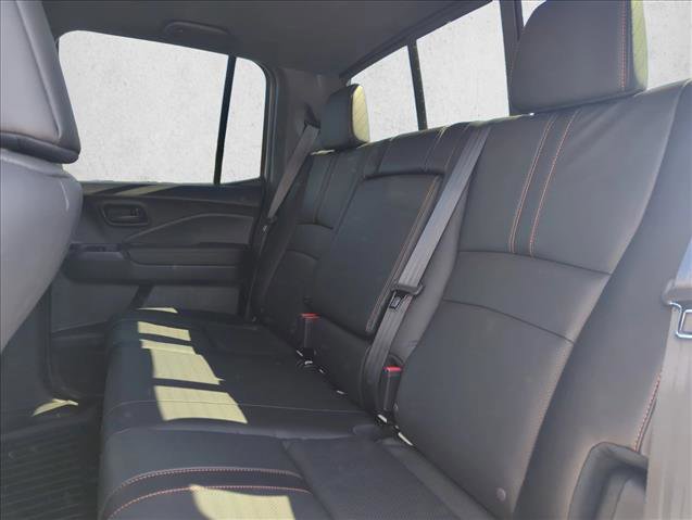 New 2026 Honda Ridgeline TrailSport image 19