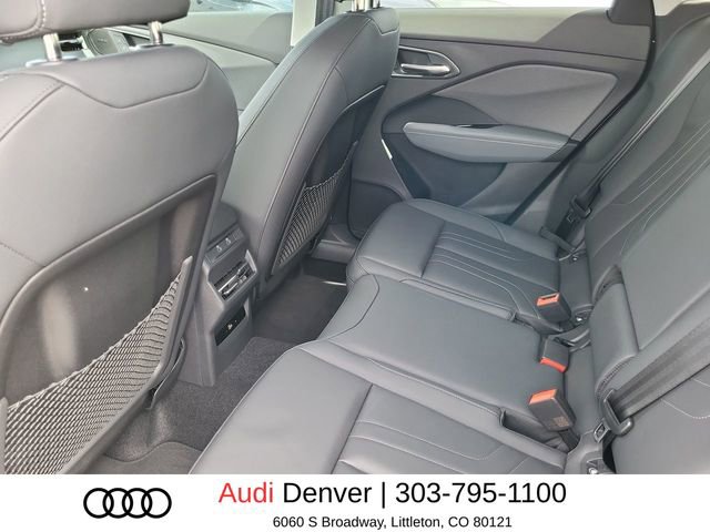 New 2026 Audi Q3 quattro 2.0T image 13