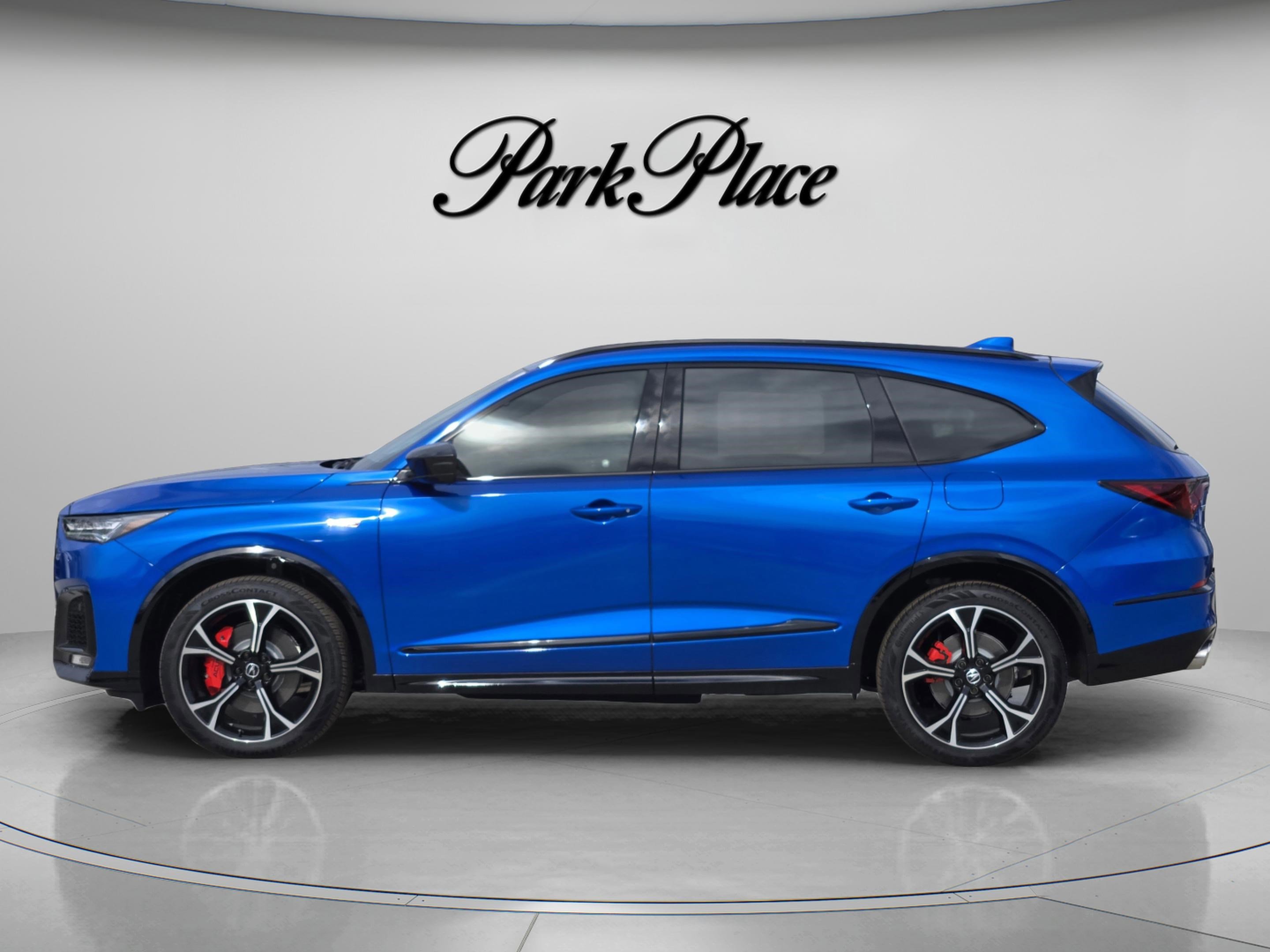 New 2026 Acura MDX Type S image 2