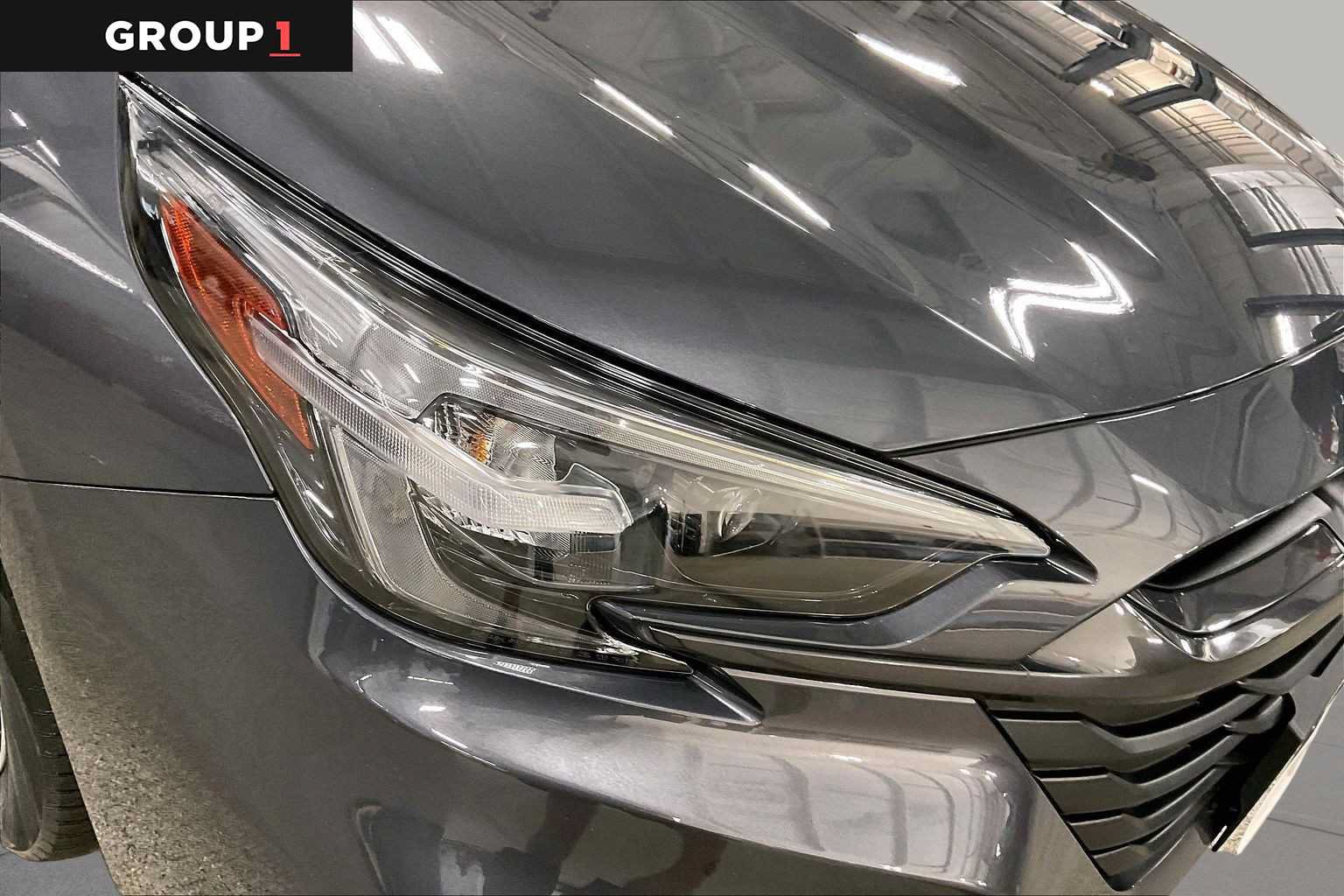 Certified 2024 Subaru Legacy Premium AWD/4WD image 27