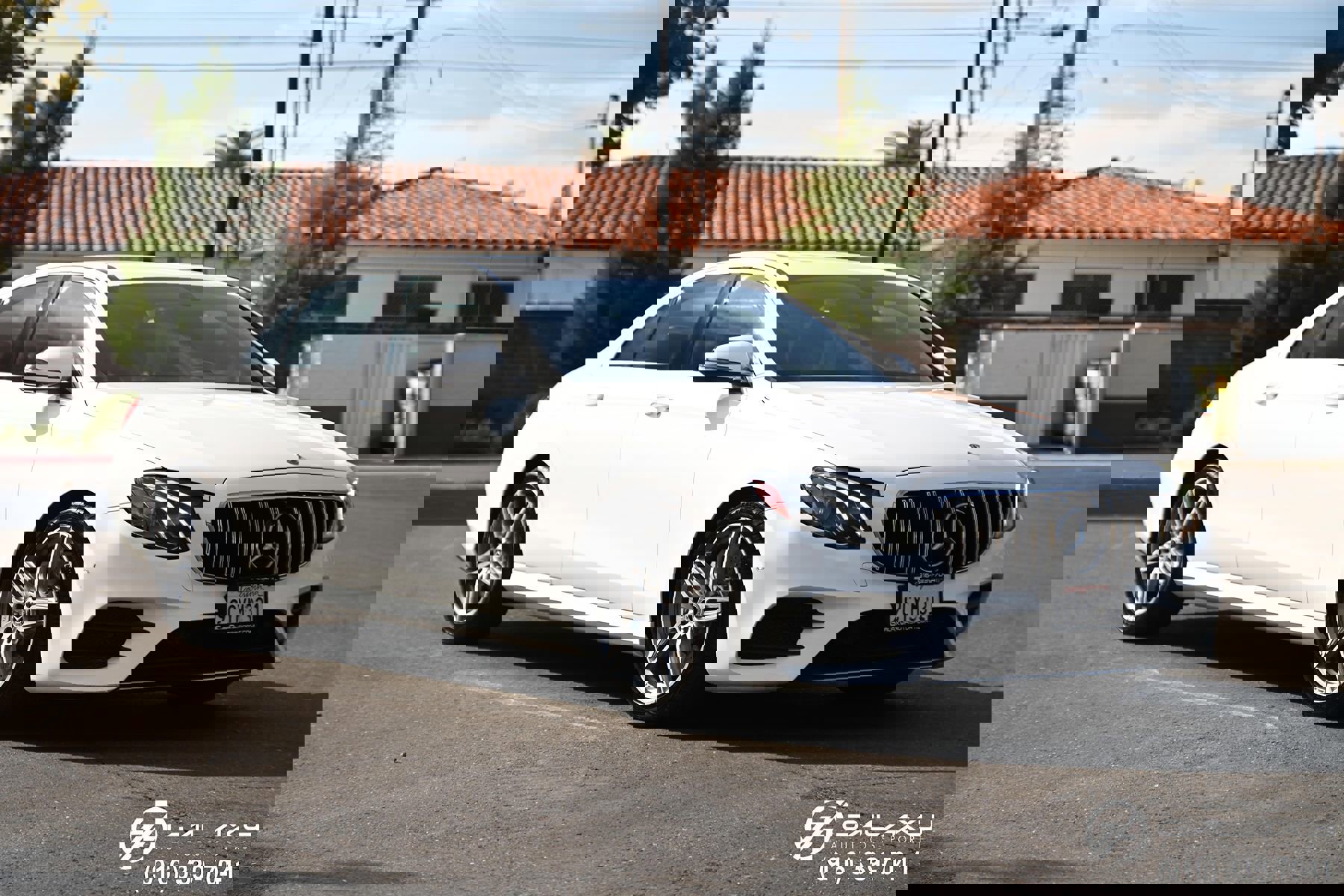 Used 2019 Mercedes-Benz E 300